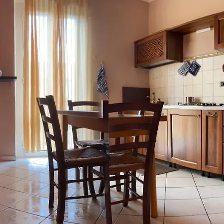 Centro, Manuela Apartment *