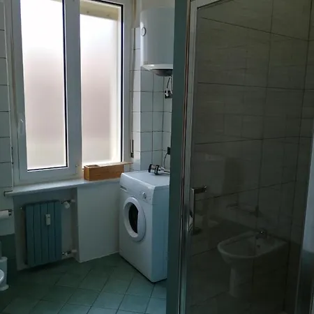 Centro, Manuela Apartment