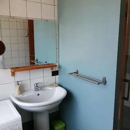 Centro, Manuela 아파트 아스티