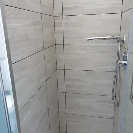 Centro, Manuela 아파트 *