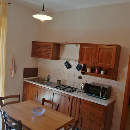 Centro, Manuela Apartment *