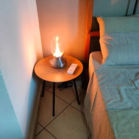 Apartment Centro, Manuela Asti