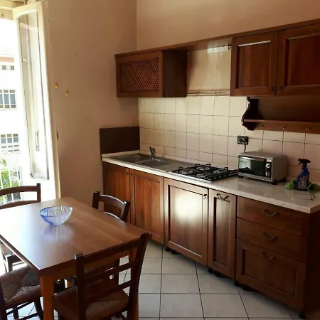 Apartment Centro, Manuela Asti