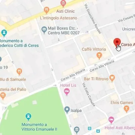 Centro, Manuela Apartment *