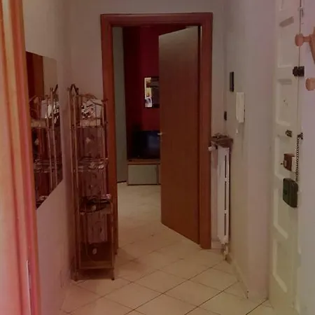 Centro, Manuela *