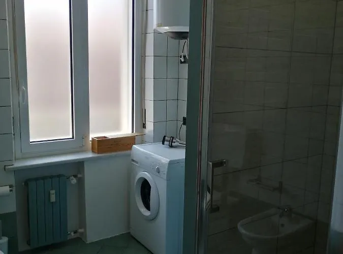 Centro, Manuela Appartement