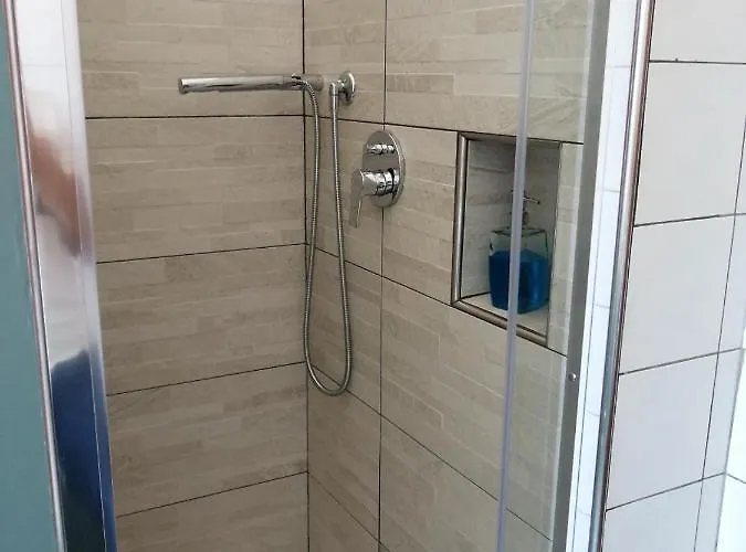 Centro, Manuela Appartement