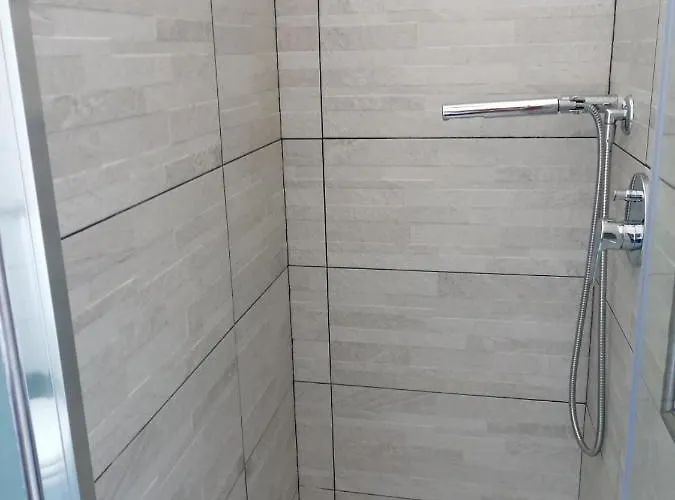 Centro, Manuela Appartement *