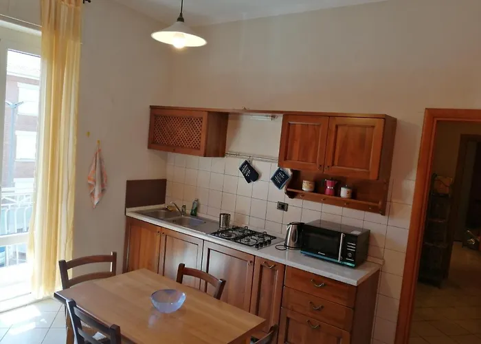 Centro, Manuela Appartement *