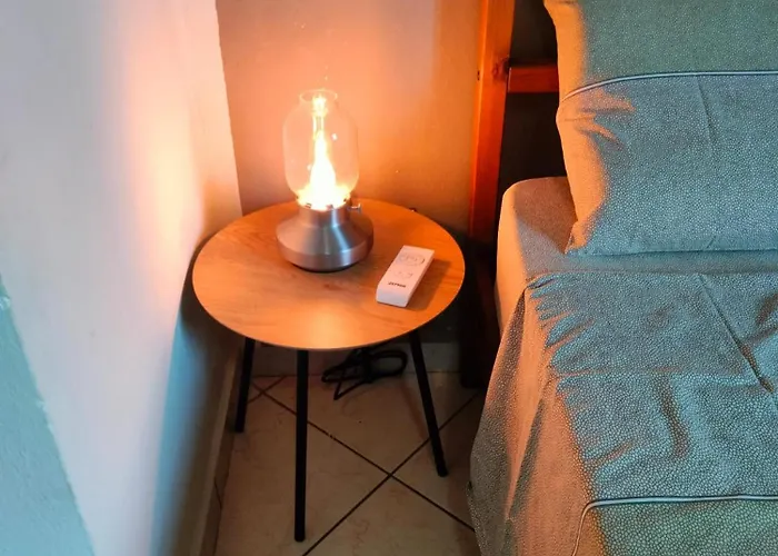 Appartement Centro, Manuela Asti