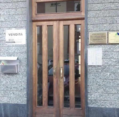 Centro, Manuela Appartement Asti